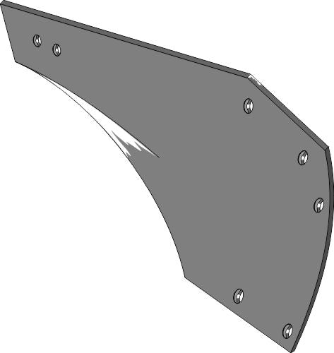 Moldboard - right