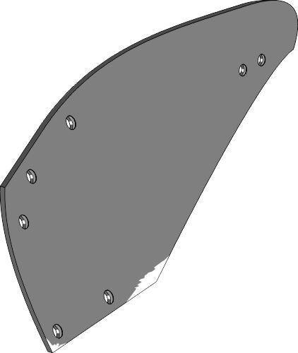 Moldboard - left