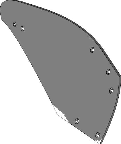 Moldboard - right