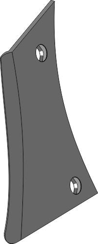 Shin - left