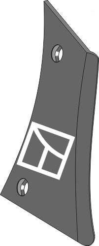 Shin - right