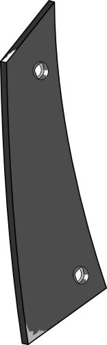 Shin - left