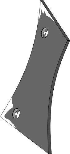 Shin - right