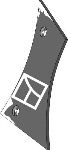 Shin - right