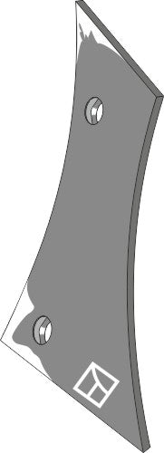 Shin - right