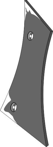 Shin - right