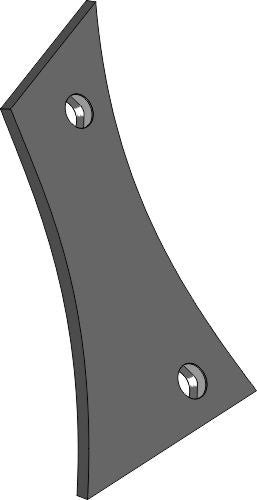 Shin - left