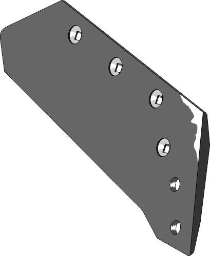 Reversible point share TA - 14'' - right