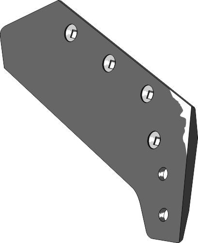 Reversible point share B3 - 14'' - right