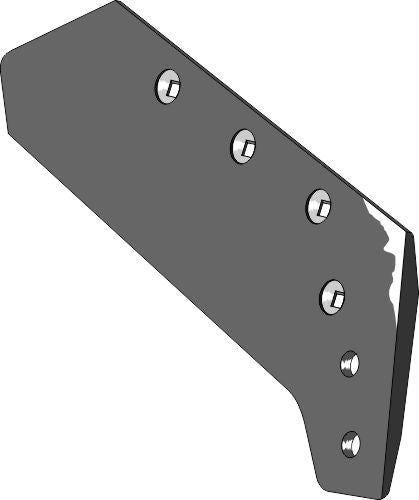 Reversible point share B3 - 16'' - right