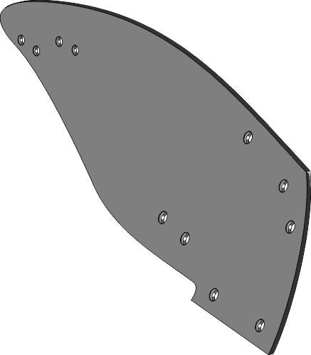 Moldboard - right