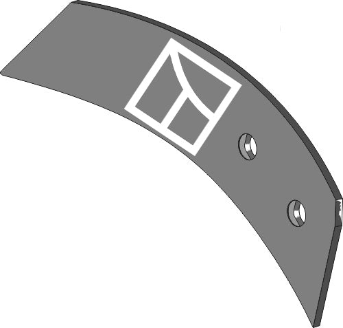 Trash board - right