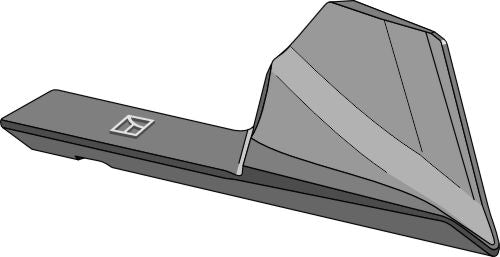 Share knife - right