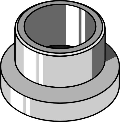 Adapter bushing