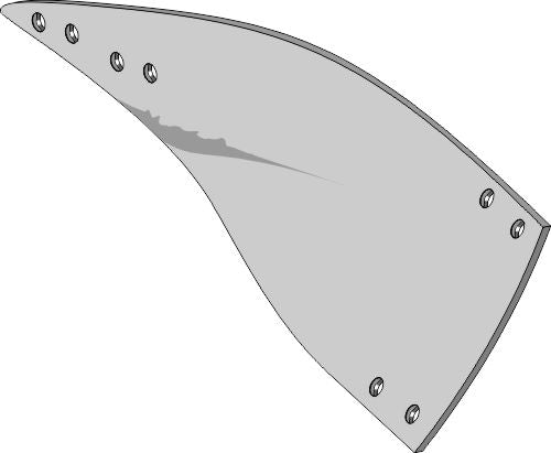 Moldboard - right