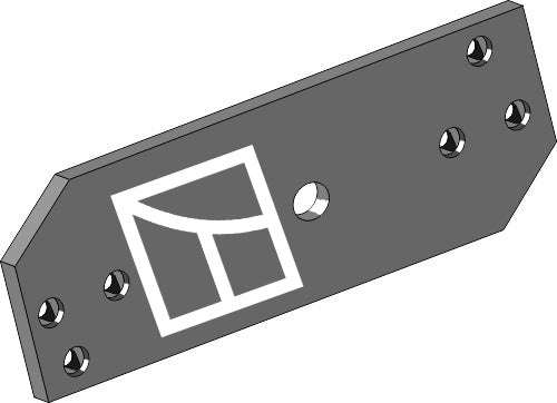 Landside - right