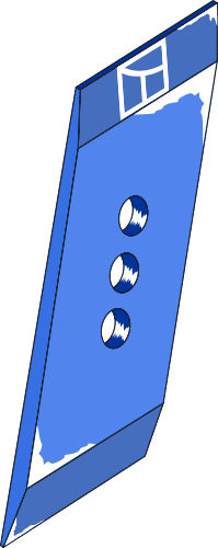 Share point MP293L - left