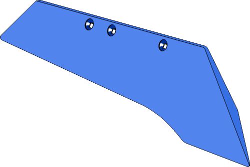 Beak share SSP332O - right