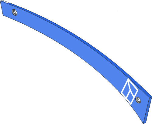 Moldboard slat SRP236O2 - right