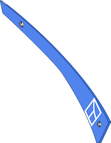 Moldboard slat SRP358R3 - right