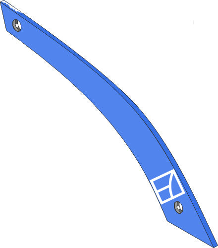 Moldboard slat SRP358R4 - right