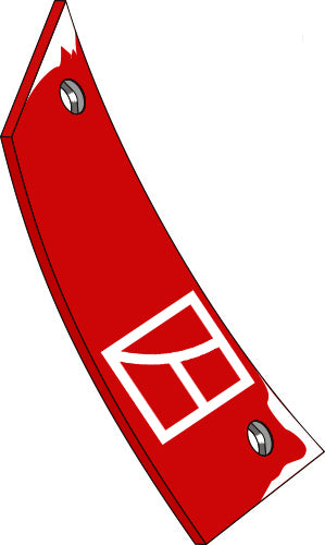 Shin - left