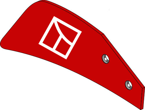 Trash board - right