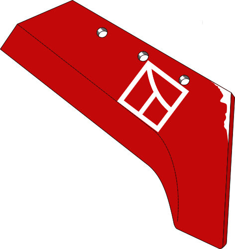 Beak share - 14'' - right
