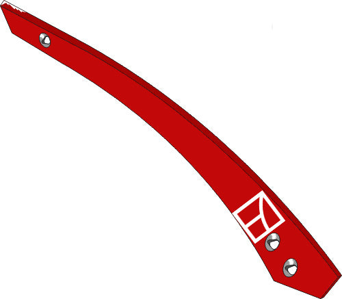 Moldboard slat - right