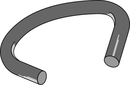 Hook long
