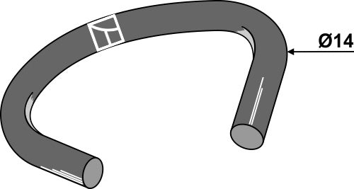 Hook long