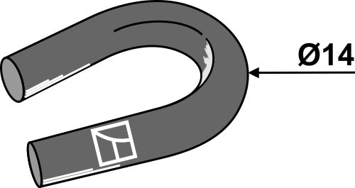 Hook long