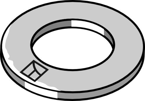 Washer Ø23,5x2,5xØ13