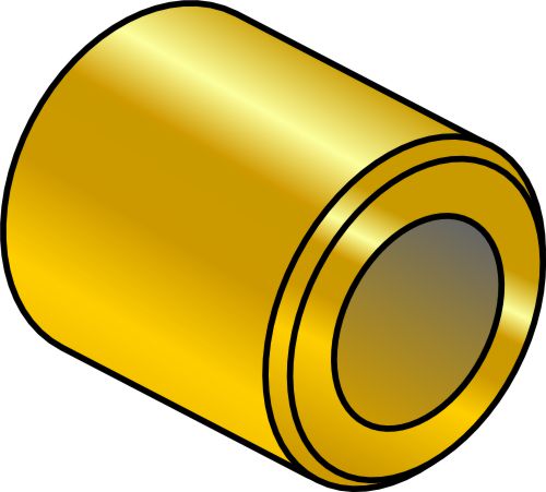 Bushing