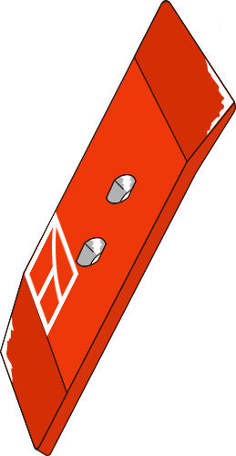 Reversible point - right