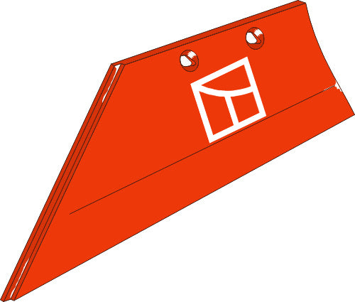Share wing - left