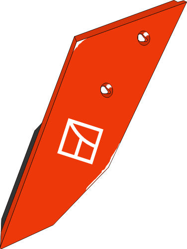 Share point reinforced - left