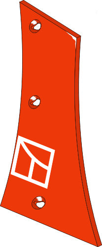 Shin - right