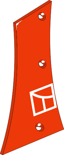 Shin - left