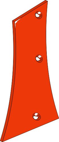 Shin - left