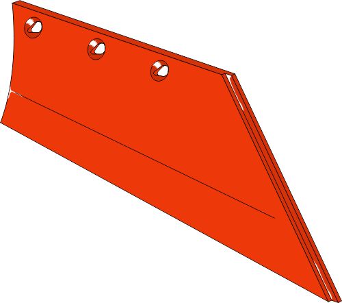Share wing - right