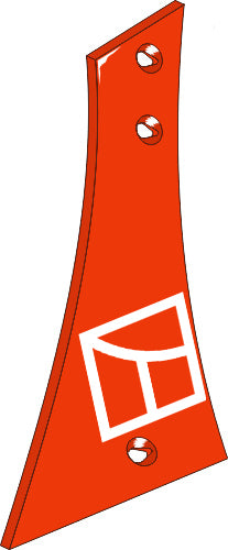 Shin - left
