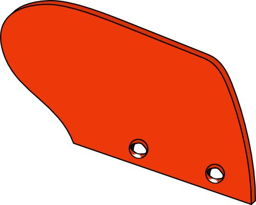 Grassland skimmer board VR2 - right