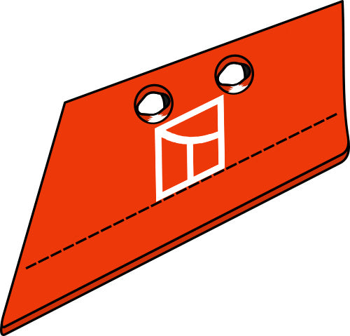 Share - left