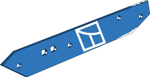Landside FM / FMH R - right