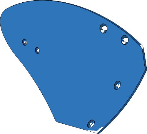 Moldboard NK40HR - right