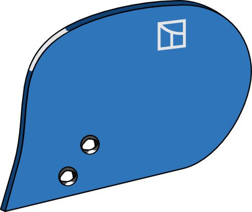 Grassland skimmer board - left