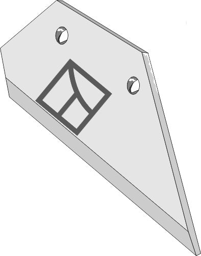 Share wing - right
