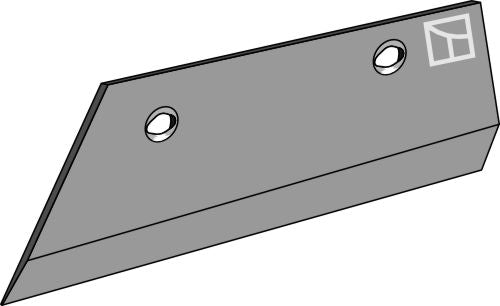 Share wing 10mm - left