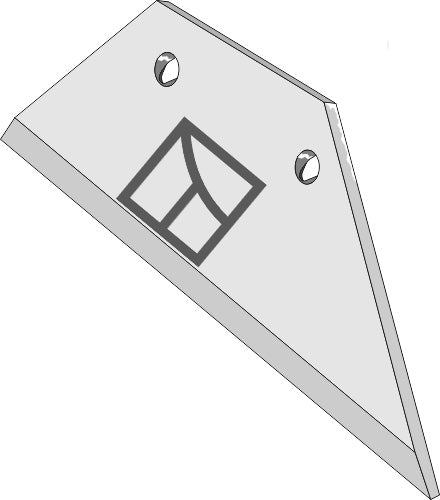 Share wing - 16'' - right